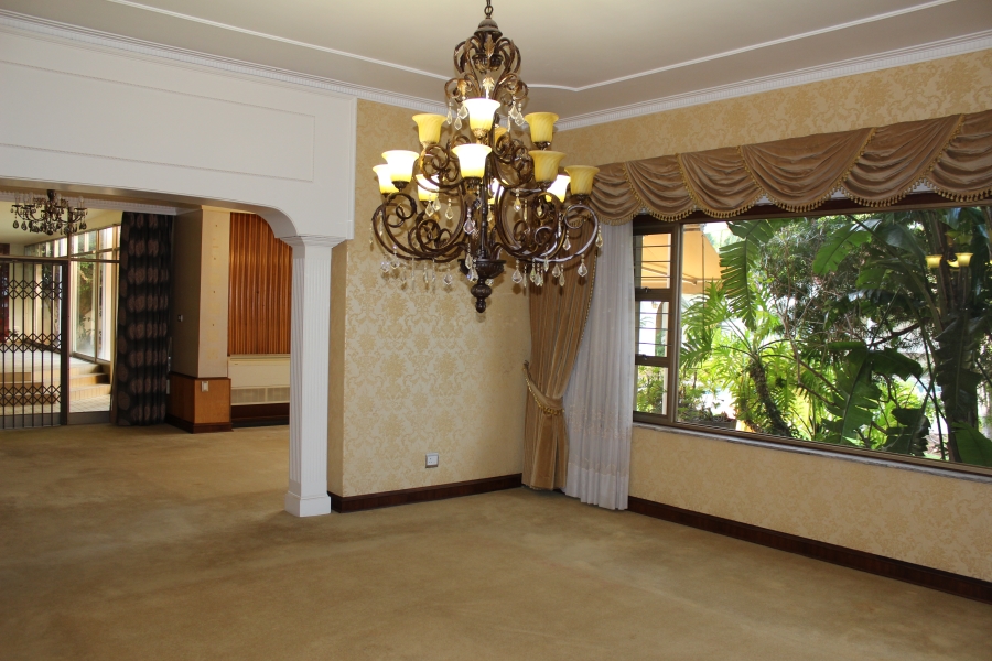 5 Bedroom Property for Sale in Dan Pienaar Free State